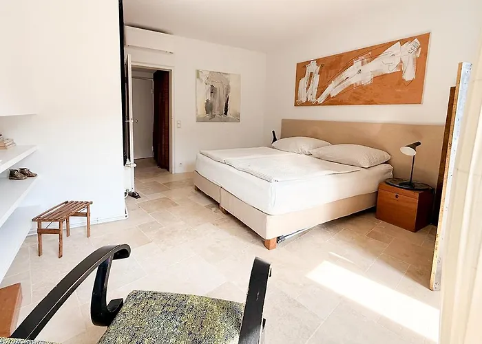 Apartamento Chez Nadou- Exclusiv Loft At St Stephen Cathedral Viena