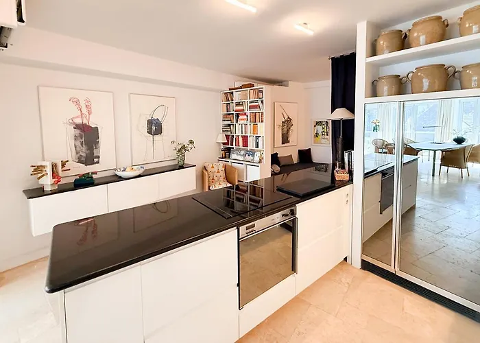 Chez Nadou- Exclusiv Loft At St Stephen Cathedral Viena