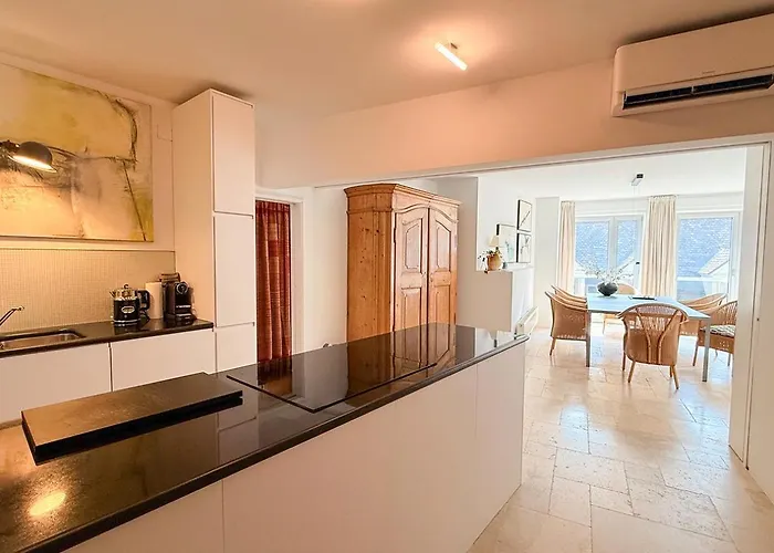 Apartamento Chez Nadou- Exclusiv Loft At St Stephen Cathedral *