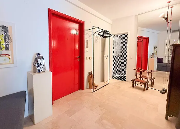 Apartamento Chez Nadou- Exclusiv Loft At St Stephen Cathedral Viena