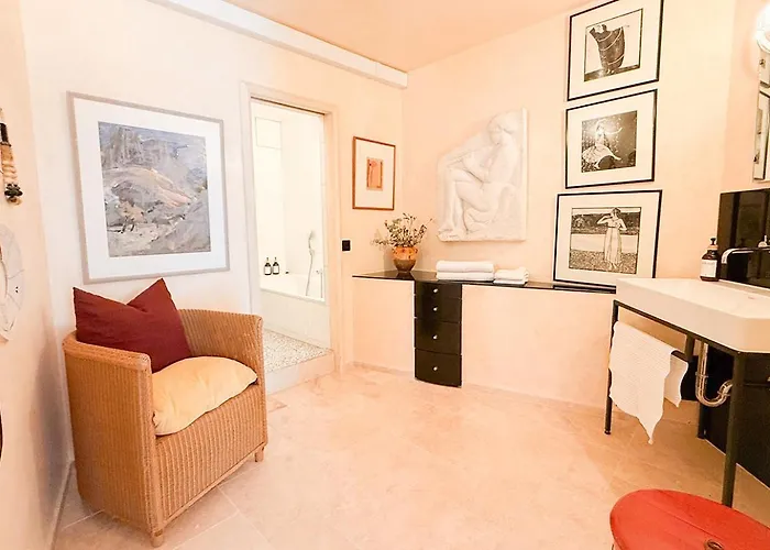 Chez Nadou- Exclusiv Loft At St Stephen Cathedral Apartamento