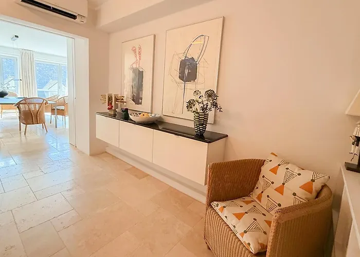 Chez Nadou- Exclusiv Loft At St Stephen Cathedral Apartamento Viena