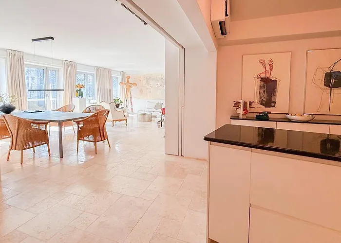 Apartamento Chez Nadou- Exclusiv Loft At St Stephen Cathedral Viena